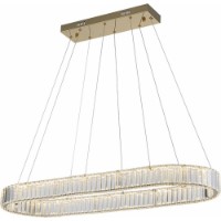 Люстра Lampardi Crysto LP137-L100