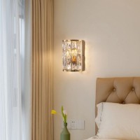 Candelabru de perete Lampardi Dune LP4016-1W imaginea #2 — magazin online Desire.md