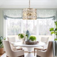 Люстра Lampardi Dune LP4016-D30P фото №2 — интернет-магазин Desire.md