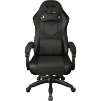 Scaun de birou Fury Shinai S2 Black (NFF-2366)