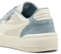 Ghete pentru dame Puma Ca Plus Sd Warm White/Seafoam, s.40.5 imaginea #6 — magazin online Desire.md