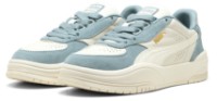 Ghete pentru dame Puma Ca Plus Sd Warm White/Seafoam, s.41 imaginea #1 — magazin online Desire.md