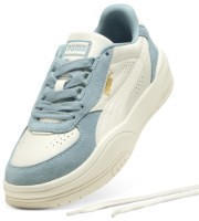 Ghete pentru dame Puma Ca Plus Sd Warm White/Seafoam, s.41 imaginea #5 — magazin online Desire.md