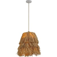 Люстра Lampardi Empuria LP5282-D45