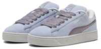 Ghete pentru dame Puma Suede Xl En Piste Wns Haute Tropic/Plum Jam, s.36