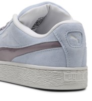 Ghete pentru dame Puma Suede Xl En Piste Wns Haute Tropic/Plum Jam, s.40.5 imaginea #6 — magazin online Desire.md