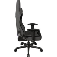 Scaun gaming Fury Shinai S8 Grey (NFF-2360) imaginea #6 — magazin online Desire.md