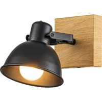 Бра Lampardi Forge LP757-1W