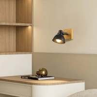 Бра Lampardi Forge LP757-1W фото №2 — интернет-магазин Desire.md