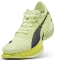 Adidași pentru dame Puma Fast-R Nitro Elite 3 Apple/Deep Plum, s.38 (31206106) imaginea #5 — magazin online Desire.md