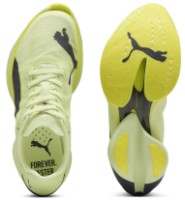 Adidași pentru dame Puma Fast-R Nitro Elite 3 Apple/Deep Plum, s.39 (31206106) imaginea #4 — magazin online Desire.md