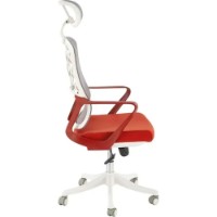 Офисное кресло Halmar Vesuvio Teracot (92700495) фото №5 — интернет-магазин Desire.md