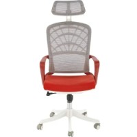 Офисное кресло Halmar Vesuvio Teracot (92700495)