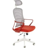 Офисное кресло Halmar Vesuvio Teracot (92700495) фото №2 — интернет-магазин Desire.md