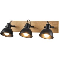 Бра Lampardi Forge LP757-3W