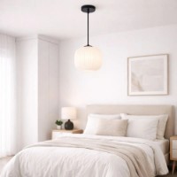 Люстра Lampardi Globo LP5063-1P фото №3 — интернет-магазин Desire.md