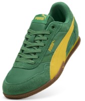 Adidași pentru dame Puma Bella Donna Nylon Archive Green/Pelé Yellow, s.40.5 imaginea #5 — magazin online Desire.md