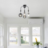 Люстра Lampardi Grava LP4034-4 фото №2 — интернет-магазин Desire.md