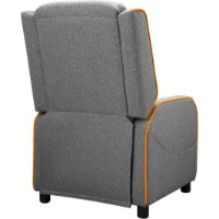 Scaun gaming Cougar Ranger One Gray imaginea #2 — magazin online Desire.md