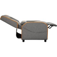Scaun gaming Cougar Ranger One Gray imaginea #3 — magazin online Desire.md