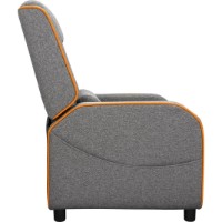 Scaun gaming Cougar Ranger One Gray imaginea #4 — magazin online Desire.md
