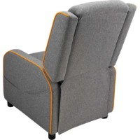 Scaun gaming Cougar Ranger One Gray imaginea #5 — magazin online Desire.md