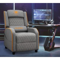 Scaun gaming Cougar Ranger One Gray imaginea #7 — magazin online Desire.md