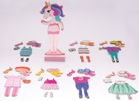 Set pentru creatie AS Magnet Box Fantasy Dreams 1029-64059 imaginea #3 — magazin online Desire.md