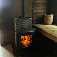 Печь Prometall P0198 фото №4 — интернет-магазин Desire.md