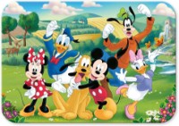 Puzzle Trefl Mickey Mouse 24pcs ((20278))