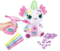 Set pentru creatie Canal Toys Axolotlcorn (AIR049) imaginea #2 — magazin online Desire.md