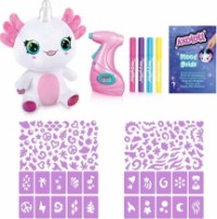 Set pentru creatie Canal Toys Axolotlcorn (AIR049) imaginea #3 — magazin online Desire.md