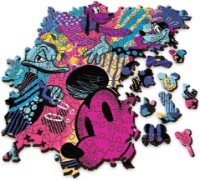 Puzzle Trefl Mickey Mouse 500+5pcs (20168)  imaginea #2 — magazin online Desire.md