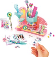 Set pentru creatie Canal Toys Mini Stationery Maker (OFG323) imaginea #2 — magazin online Desire.md