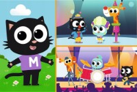 Puzzle Trefl Milo 24 Max (14371)