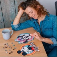 Пазл Trefl Minnie Mouse 160pcs (20193) фото №2 — интернет-магазин Desire.md