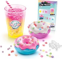 Set creare slime Drinks Coffee Shop (SSC257CL) imaginea #2 — magazin online Desire.md