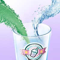 Set creare slime Drinks Coffee Shop (SSC257CL) imaginea #5 — magazin online Desire.md