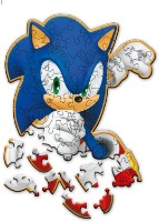 Puzzle Trefl Sonic 50pcs (20203)