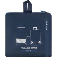 Husă pentru valiză Samsonite Ta Revolution (155587/1549) imaginea #4 — magazin online Desire.md