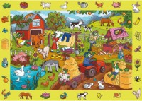 Пазл Trefl Spy Guy 24pcs (15589)