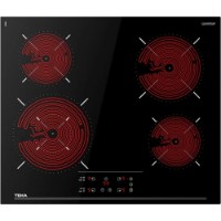 Электрическая панель Teka TBC 64320 TTC BK фото №2 — интернет-магазин Desire.md