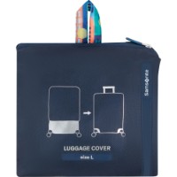 Husă pentru valiză Samsonite Ta Revolution (155586/T152) imaginea #3 — magazin online Desire.md