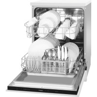 Maşină de spălat vase încorporabilă Hansa ZIM635PH imaginea #3 — magazin online Desire.md