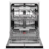 Maşină de spălat vase încorporabilă Hansa ZIM646KH imaginea #2 — magazin online Desire.md