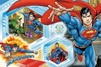 Puzzle Trefl Superman 300pcs (23032)