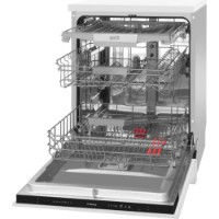 Встраиваемая посудомоечная машина Hansa ZIM667ELH фото №2 — интернет-магазин Desire.md