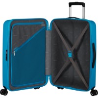Valiză American Tourister Rejoy Spinner (153177/8198) imaginea #2 — magazin online Desire.md