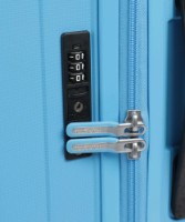 Valiză American Tourister Rejoy Spinner (153177/8198) imaginea #7 — magazin online Desire.md