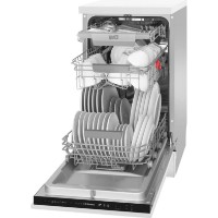 Встраиваемая посудомоечная машина Hansa ZIM446KH фото №2 — интернет-магазин Desire.md